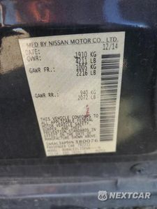 Zdjęcie 13 z 13 samochodu: 2015 NISSAN ALTIMA 2.5 VIN:1N4AL3AP9FN380076 - miniatura