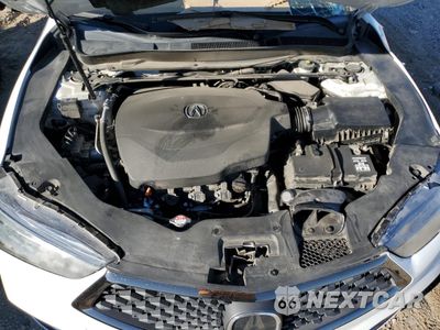 Zdjęcie 11 z 12 samochodu: 2020 ACURA TLX TECHNOLOGY VIN:19UUB2F63LA003378 - miniatura