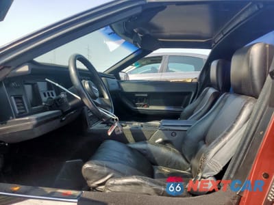 Zdjęcie 7 z 12 samochodu: 1988 CHEVROLET CORVETTE VIN:1G1YY2182J5119581 - miniatura