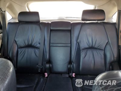 Zdjęcie 10 z 13 samochodu: 2004 LEXUS RX 330 VIN:JTJHA31U440068467 - miniatura