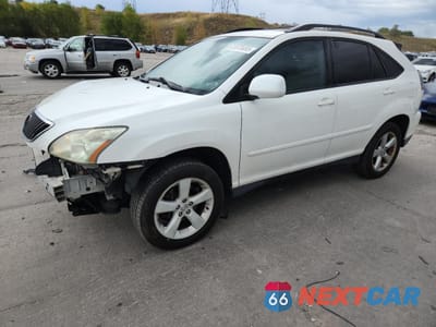 2004 LEXUS RX 330 JTJGA31U140043666 - główne zdjęcie licytacji z USA - miniatura