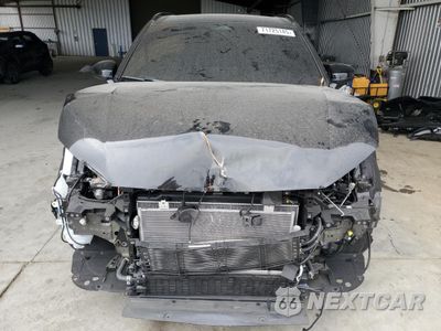 Piąte zdjęcie samochodu w środku: 2025 HONDA CR-V SPORT TOURING VIN:7FARS6H93SE000011 - miniatura