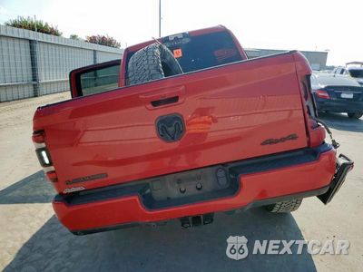Zdjęcie 6 z 12 samochodu: 2021 RAM 2500 LARAMIE VIN:3C6UR5FL6MG632421 - miniatura