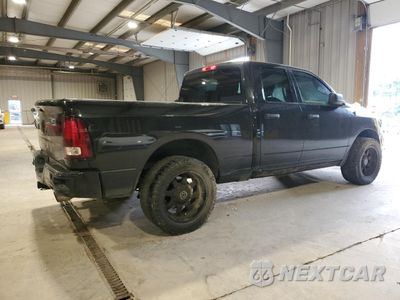 Trzecie zdjęcie samochodu z tyłu: 2015 RAM 1500 ST VIN:1C6RR7FTXFS666522 - miniatura