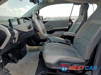 Zdjęcie 7 z 12 samochodu: 2014 BMW I3 REX VIN:WBY1Z4C59EVX62759 - miniatura