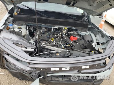 Zdjęcie 11 z 14 samochodu: 2023 FORD BRONCO SPORT BIG BEND VIN:3FMCR9B62PRE35231 - miniatura
