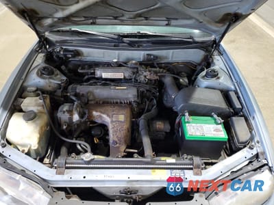 Zdjęcie 11 z 12 samochodu: 1992 TOYOTA CAMRY DLX VIN:4T1SK11E8NU033763 - miniatura