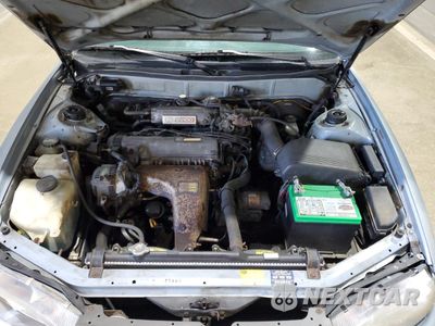 Zdjęcie 11 z 12 samochodu: 1992 TOYOTA CAMRY DX VIN:4T1SK11E8NU033763 - miniatura