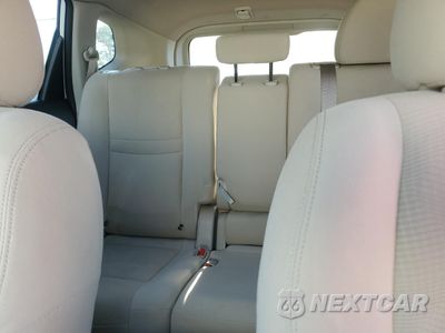 Zdjęcie 10 z 13 samochodu: 2016 NISSAN ROGUE S VIN:KNMAT2MTXGP646711 - miniatura