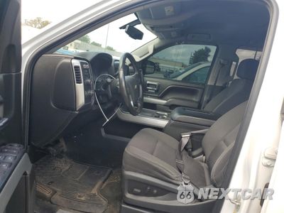 Zdjęcie 7 z 12 samochodu: 2016 CHEVROLET SILVERADO K1500 LT VIN:1GCVKREC6GZ165502 - miniatura