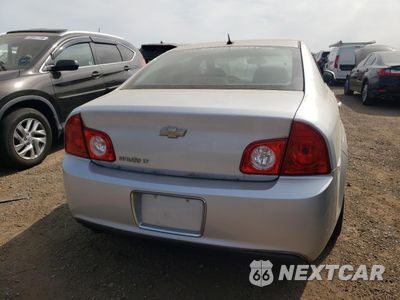 Zdjęcie 6 z 13 samochodu: 2011 CHEVROLET MALIBU 1LT VIN:1G1ZC5E15BF330271 - miniatura