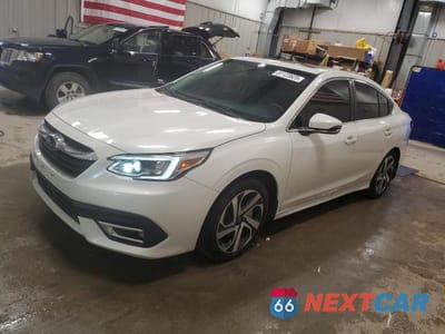 2022 SUBARU LEGACY LIMITED XT 4S3BWGN62N3021712 - główne zdjęcie licytacji z USA - miniatura