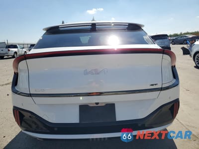 Zdjęcie 6 z 12 samochodu: 2023 KIA EV6 GT VIN:KNDC5DLEXP5131916 - miniatura