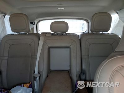 Zdjęcie 10 z 14 samochodu: 2020 LINCOLN AVIATOR RESERVE VIN:5LM5J7XC7LGL30704 - miniatura