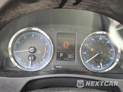 Zdjęcie 9 z 15 samochodu: 2018 TOYOTA COROLLA L VIN:5YFBURHE1JP839020 - miniatura