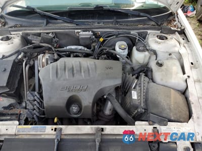 Zdjęcie 11 z 13 samochodu: 2004 BUICK PARK AVENUE VIN:1G4CW54K944101293 - miniatura