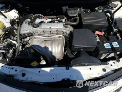Zdjęcie 11 z 13 samochodu: 2011 TOYOTA CAMRY BASE VIN:4T1BF3EK8BU656215 - miniatura