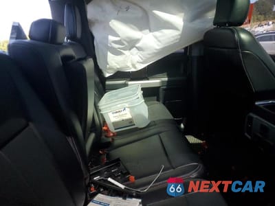 Zdjęcie 10 z 12 samochodu: 2018 FORD F150 SUPERCREW VIN:1FTEW1E5XJKD18759 - miniatura