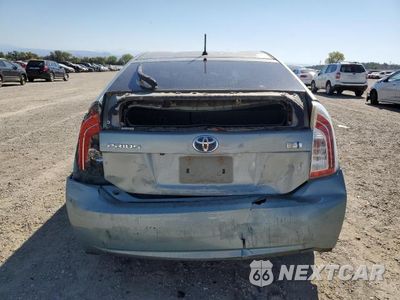 Zdjęcie 6 z 12 samochodu: 2015 TOYOTA PRIUS VIN:JTDKN3DU5F2003336 - miniatura
