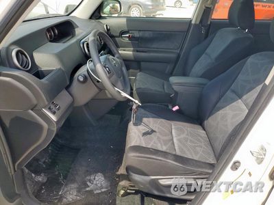 Zdjęcie 7 z 12 samochodu: 2012 TOYOTA SCION XB VIN:JTLZE4FE8CJ022639 - miniatura