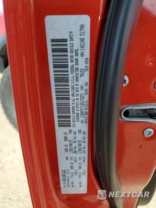 Zdjęcie 12 z 14 samochodu: 2016 RAM 1500 REBEL VIN:1C6RR7YT1GS175271 - miniatura