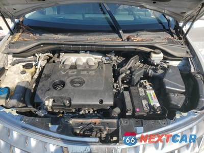Zdjęcie 12 z 15 samochodu: 2007 NISSAN MURANO VIN:JN8AZ08T37W525252 - miniatura