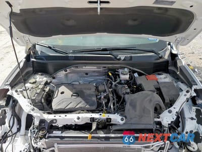 Zdjęcie 11 z 13 samochodu: 2025 BUICK ENCORE GX SPORT TOURING VIN:KL4AMDSL3SB025063 - miniatura