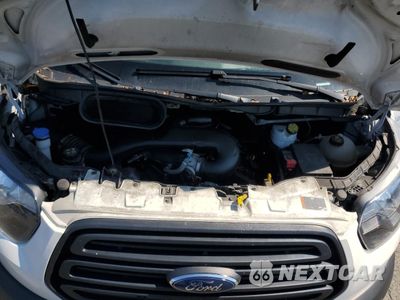 Zdjęcie 12 z 13 samochodu: 2019 FORD TRANSIT T-250 VIN:1FTYR2CM1KKB64724 - miniatura