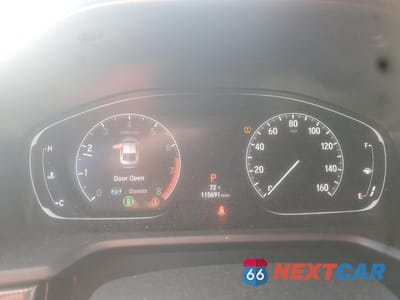 Zdjęcie 9 z 12 samochodu: 2018 HONDA ACCORD SPORT VIN:1HGCV1F38JA032343 - miniatura