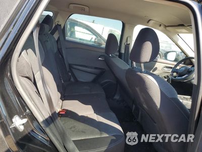 Zdjęcie 10 z 13 samochodu: 2023 NISSAN ROGUE SV VIN:5N1BT3BA2PC844018 - miniatura