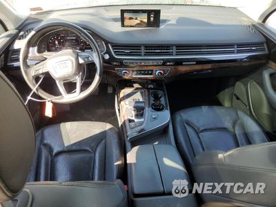 Zdjęcie 8 z 17 samochodu: 2017 AUDI Q7 PREMIUM PLUS VIN:WA1LABF78HD051934 - miniatura