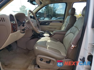 Zdjęcie 7 z 14 samochodu: 2004 GMC ENVOY XL VIN:1GKET16P846118571 - miniatura