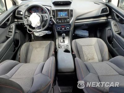 Zdjęcie 8 z 13 samochodu: 2020 SUBARU CROSSTREK PREMIUM VIN:JF2GTAEC1L8251969 - miniatura