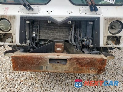 Zdjęcie 11 z 12 samochodu: 2012 MACK 600 MRU600 - TRUCKS REFUSE TRUCK VIN:1M2AV02C6CM009095 - miniatura