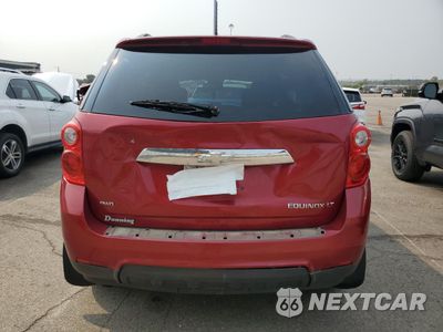 Zdjęcie 6 z 13 samochodu: 2013 CHEVROLET EQUINOX LT VIN:1GNFLEEK1DZ125042 - miniatura