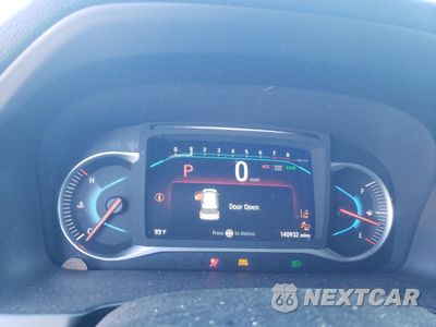 Zdjęcie 9 z 16 samochodu: 2019 HONDA PILOT EXL VIN:5FNYF6H5XKB019101 - miniatura