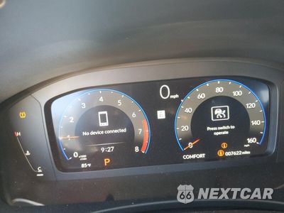 Zdjęcie 9 z 15 samochodu: 2025 ACURA INTEGRA A-SPEC TECH VIN:19UDE4H69SA004047 - miniatura
