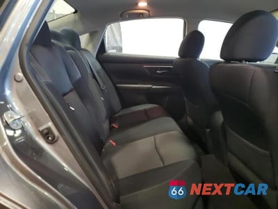 Zdjęcie 10 z 12 samochodu: 2016 NISSAN ALTIMA 2.5 SR VIN:1N4AL3AP0GC262785 - miniatura