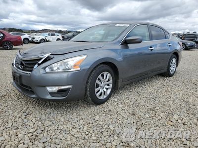 2014 NISSAN ALTIMA 2.5 1N4AL3AP2EN260506 - główne zdjęcie licytacji z USA - miniatura