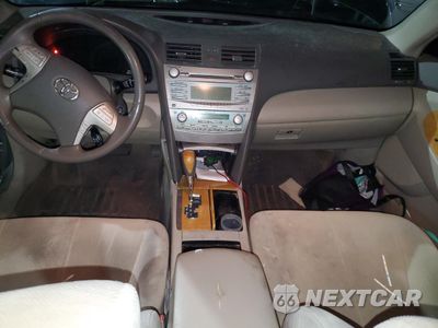 Zdjęcie 8 z 12 samochodu: 2007 TOYOTA CAMRY CE VIN:4T1BE46K67U717947 - miniatura