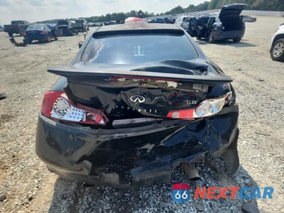 Zdjęcie 6 z 14 samochodu: 2005 INFINITI G35 VIN:JNKCV54E15M425548 - miniatura