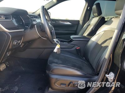 Zdjęcie 7 z 16 samochodu: 2021 JEEP GRAND CHEROKEE L LAREDO VIN:1C4RJKAG1M8155997 - miniatura