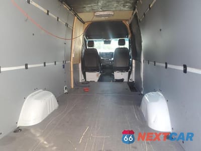 Zdjęcie 10 z 13 samochodu: 2020 MERCEDES-BENZ SPRINTER 2500 VIN:W1Y4EDHY9LT037311 - miniatura