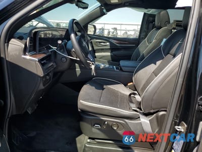 Zdjęcie 7 z 17 samochodu: 2022 CADILLAC ESCALADE ESV PREMIUM LUXURY VIN:1GYS4LKL3NR187768 - miniatura