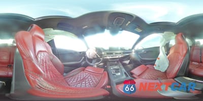 Zdjęcie 14 z 14 samochodu: 2018 AUDI S4 PREMIUM PLUS VIN:WAUB4AF42JA139830 - miniatura