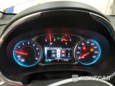 Zdjęcie 9 z 12 samochodu: 2018 CHEVROLET MALIBU LT VIN:1G1ZD5STXJF115521 - miniatura
