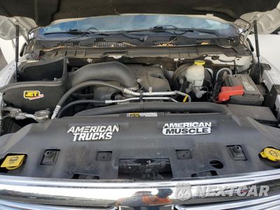 Zdjęcie 11 z 14 samochodu: 2017 RAM 1500 SLT VIN:1C6RR7LT2HS621758 - miniatura