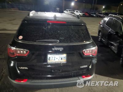 Zdjęcie 6 z 12 samochodu: 2019 JEEP COMPASS LATITUDE VIN:3C4NJCBB7KT840737 - miniatura