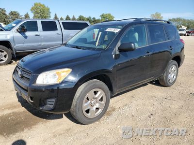 2012 TOYOTA RAV4 2T3BF4DV8CW187296 - główne zdjęcie licytacji z USA - miniatura