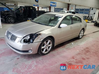 2006 NISSAN MAXIMA SE 1N4BA41E76C834139 - główne zdjęcie licytacji z USA - miniatura
